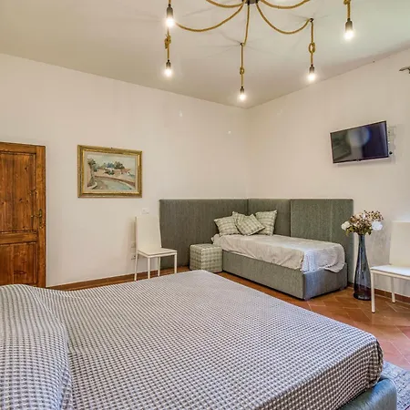 דירה Quercia 1 - Relax In Tuscany - Happy