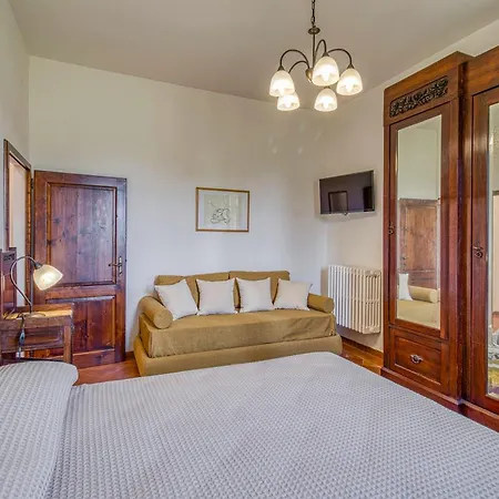 דירה Quercia 1 - Relax In Tuscany - Happy