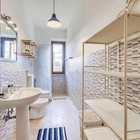 דירה Quercia 1 - Relax In Tuscany - Happy
