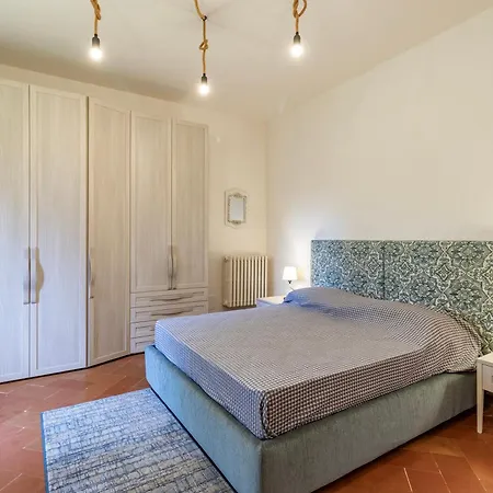 Quercia 1 - Relax In Tuscany - Happy דירה מונטאיונה